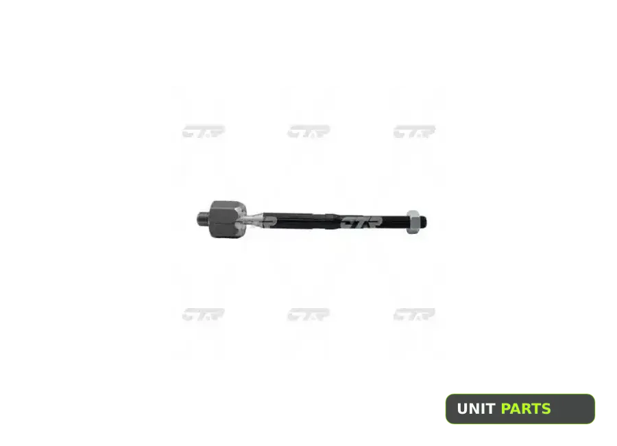 CTR CR0443 Тяга рулевая LR (старый арт CRMZ-67)
