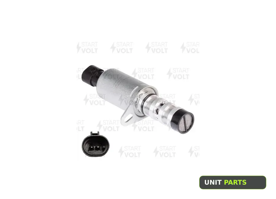 STARTVOLT SVC0179 Клапан эл. рег. фаз ГРМ для ам Лада Vesta (15-),X-Ray (16-) с дв. 21179 1.8i (SVC 0179)