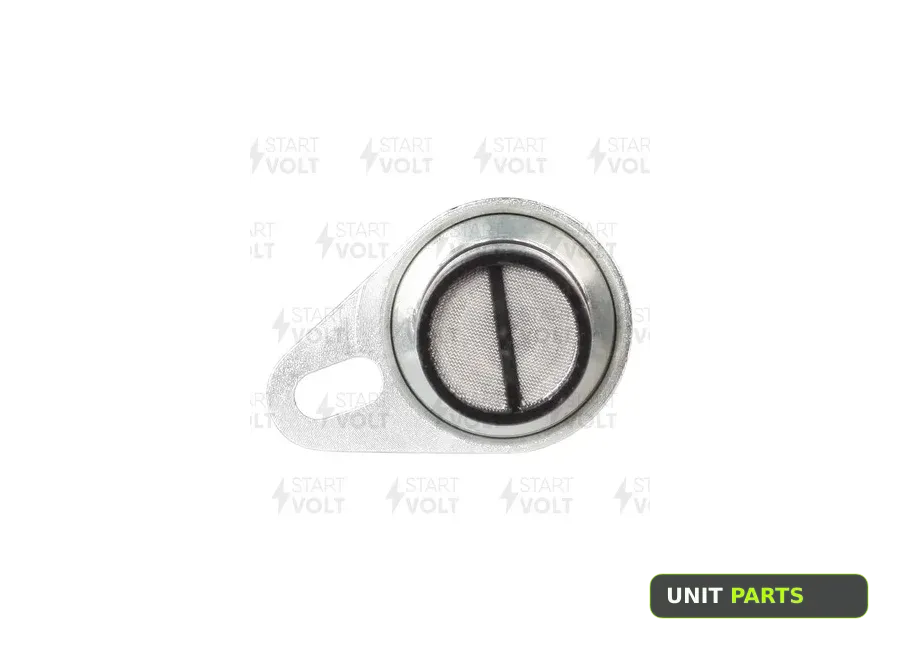 STARTVOLT SVC0179 Клапан эл. рег. фаз ГРМ для ам Лада Vesta (15-),X-Ray (16-) с дв. 21179 1.8i (SVC 0179)