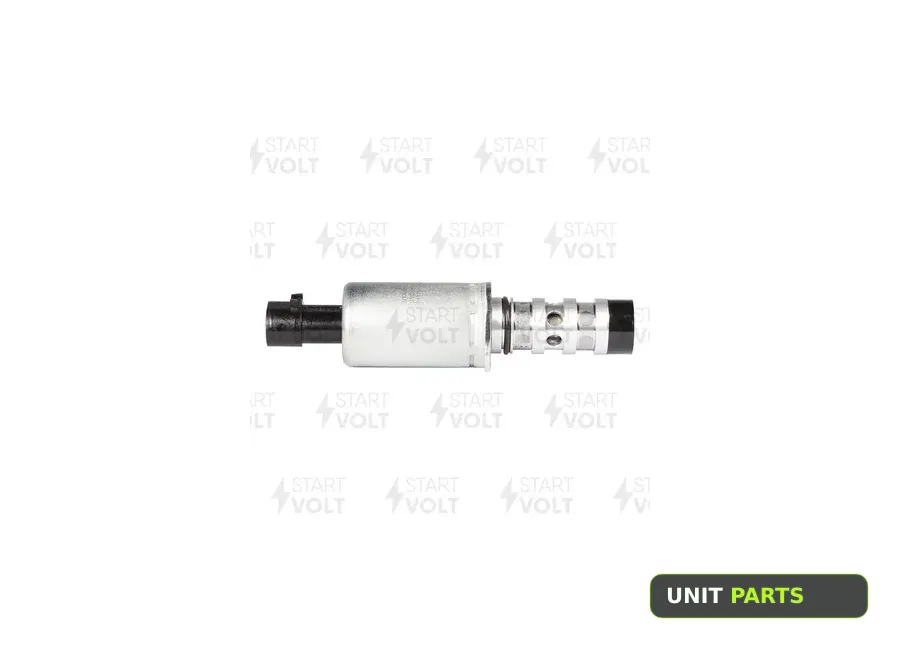STARTVOLT SVC0179 Клапан эл. рег. фаз ГРМ для ам Лада Vesta (15-),X-Ray (16-) с дв. 21179 1.8i (SVC 0179)