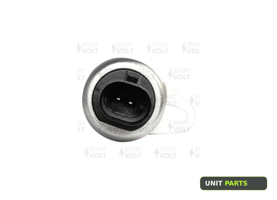 STARTVOLT SVC0179 Клапан эл. рег. фаз ГРМ для ам Лада Vesta (15-),X-Ray (16-) с дв. 21179 1.8i (SVC 0179)