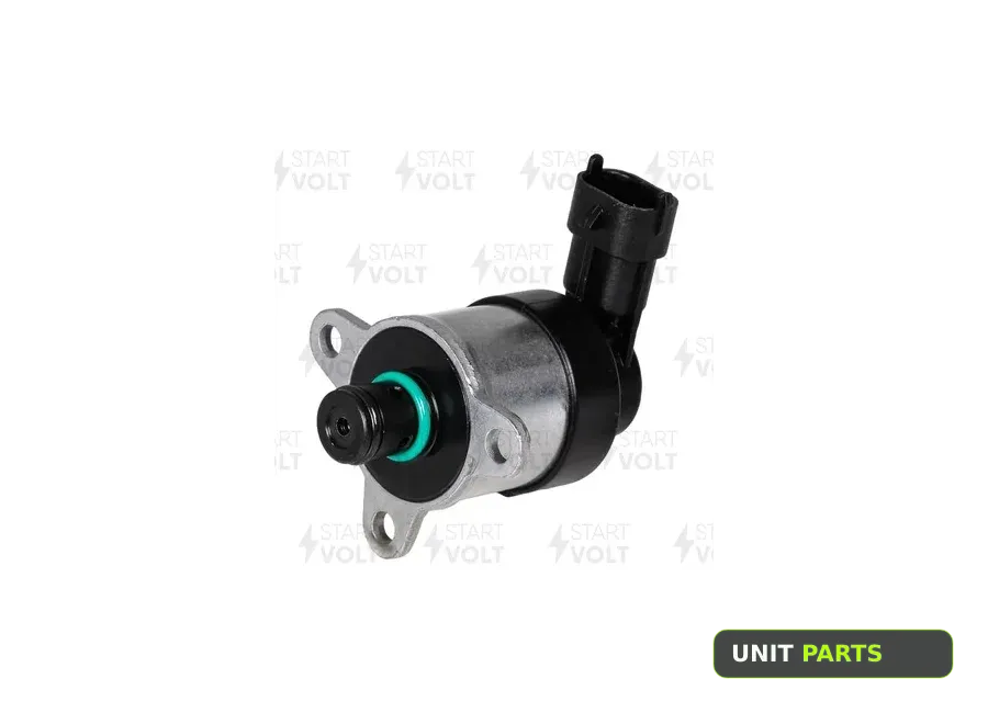 STARTVOLT SPR0329 Клапан дозирования топлива для ам ГАЗ Газель Бизнеc,Next Cummins ISF2.8s3129T,2.8s3148T (SPR 0329)