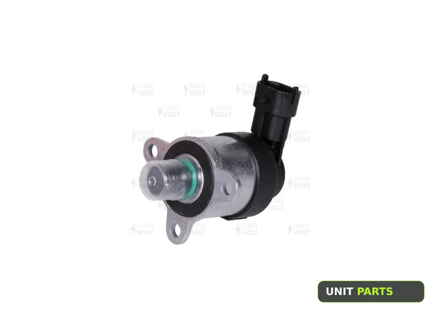 STARTVOLT SPR0328 Клапан дозирования топлива для а/м ГАЗ Газель Бизнес/Next дв. Cummins ISF 2.8D (SPR 0328)