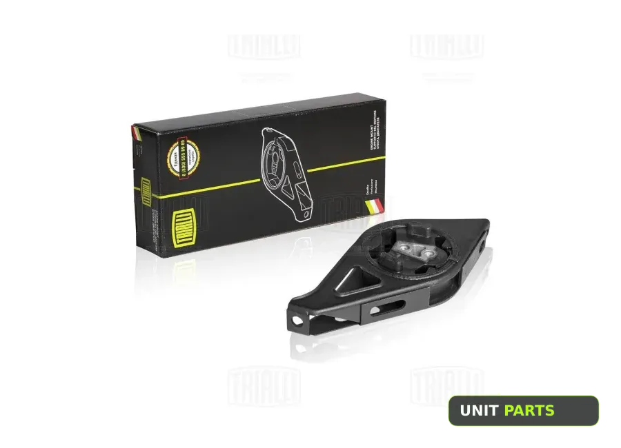 TRIALLI RM0117 Опора двигателя левая ВАЗ 1118 RM0117