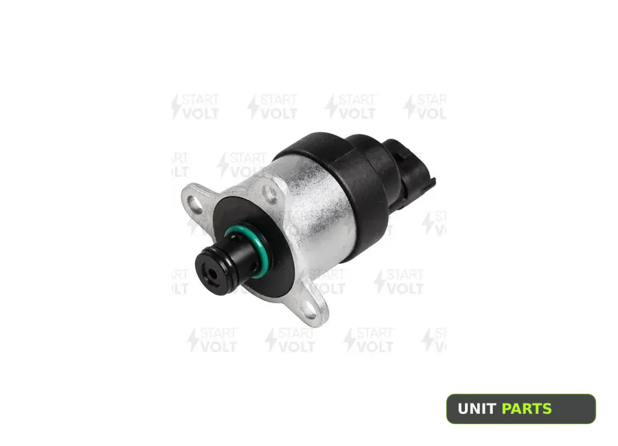 STARTVOLT SPR1680 Клапан дозирования топлива для ам FiatSollers Ducato (99-)Iveco Daily (99-) 2.3D НО (SPR 1680) SPR1680