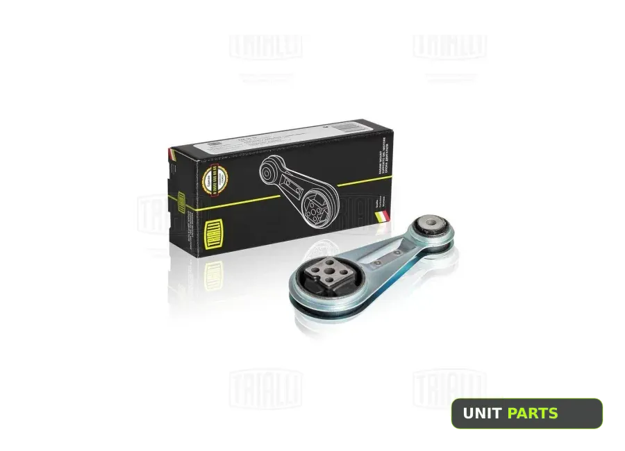 TRIALLI RM0115 Опора двигателя боковая ВАЗ 2110 RM0115