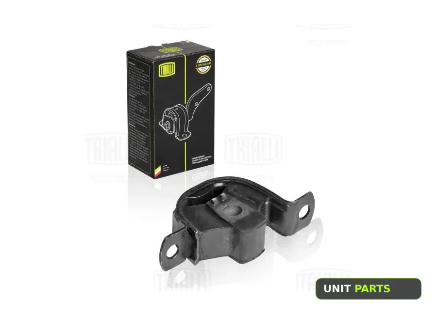 TRIALLI RM0118 Опора двигателя задняя ВАЗ 1118 RM0118