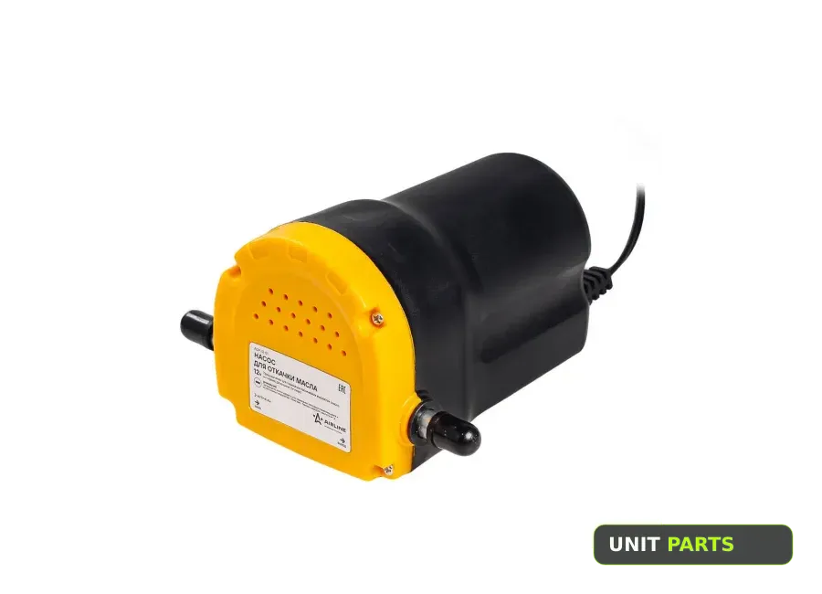 Airline AOP-12-01 Насос для откачки масла из двигателя через щуп AOP-12-01