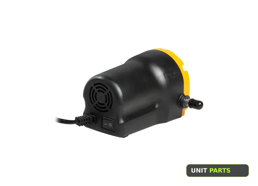 Airline AOP-12-01 Насос для откачки масла из двигателя через щуп AOP-12-01