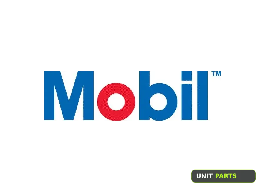 MOBIL 155098 Масло моторное п/с MOBIL 10W-40 4л (152624) 155098