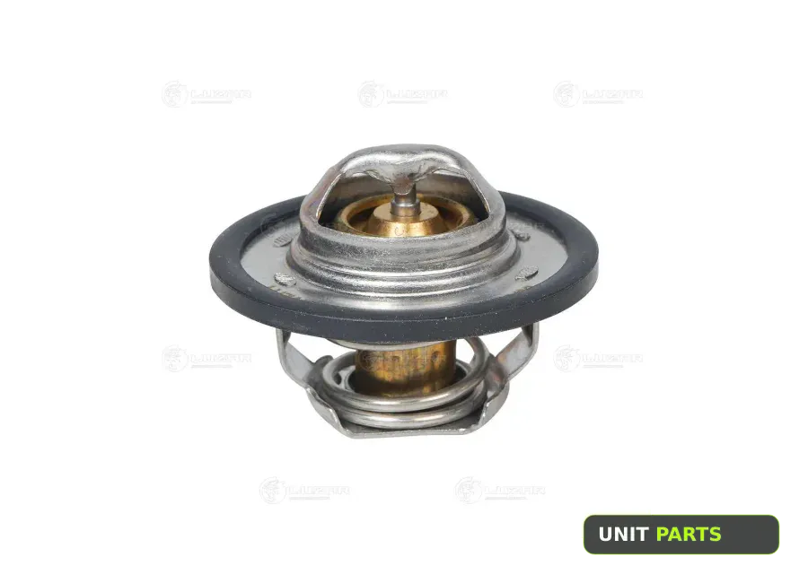LUZAR LT0902 Термостат Renault Logan (04-) LT0902