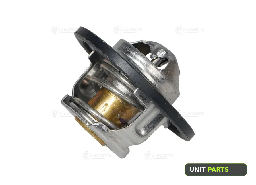 LUZAR LT0902 Термостат Renault Logan (04-) LT0902