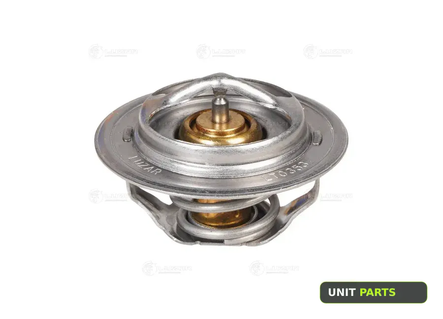 LUZAR LT0353 Термостат 70С ГАЗель-Бизнес 70С LT0353