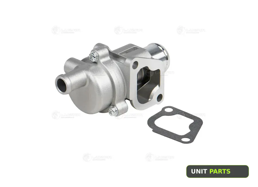 LUZAR LT0190 Термостат в сборе Гранта LT0190