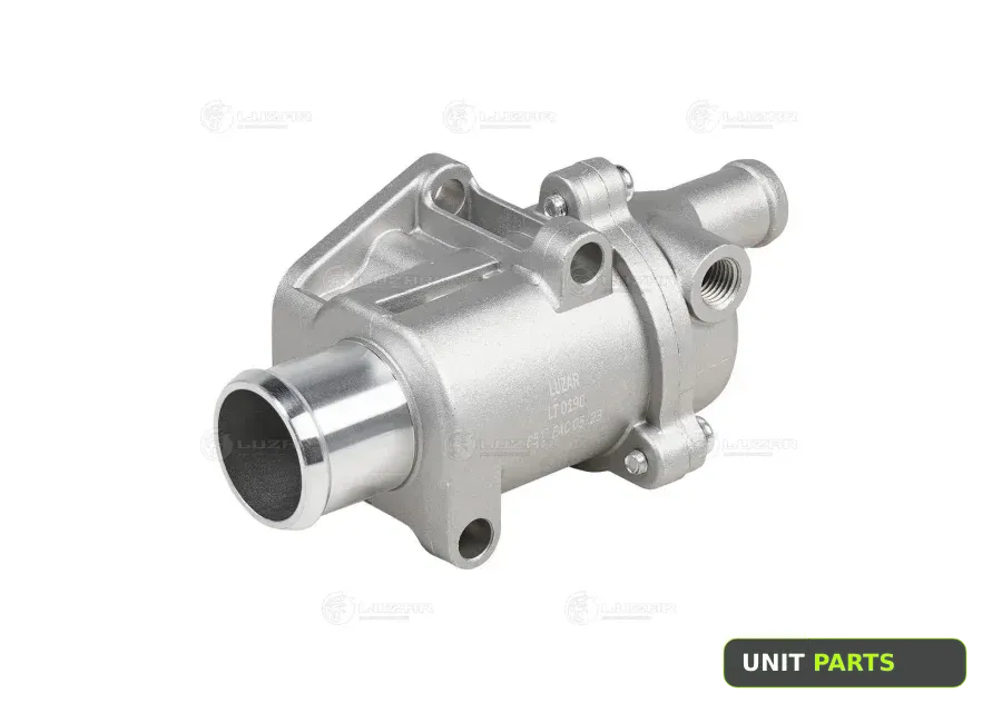 LUZAR LT0190 Термостат в сборе Гранта LT0190