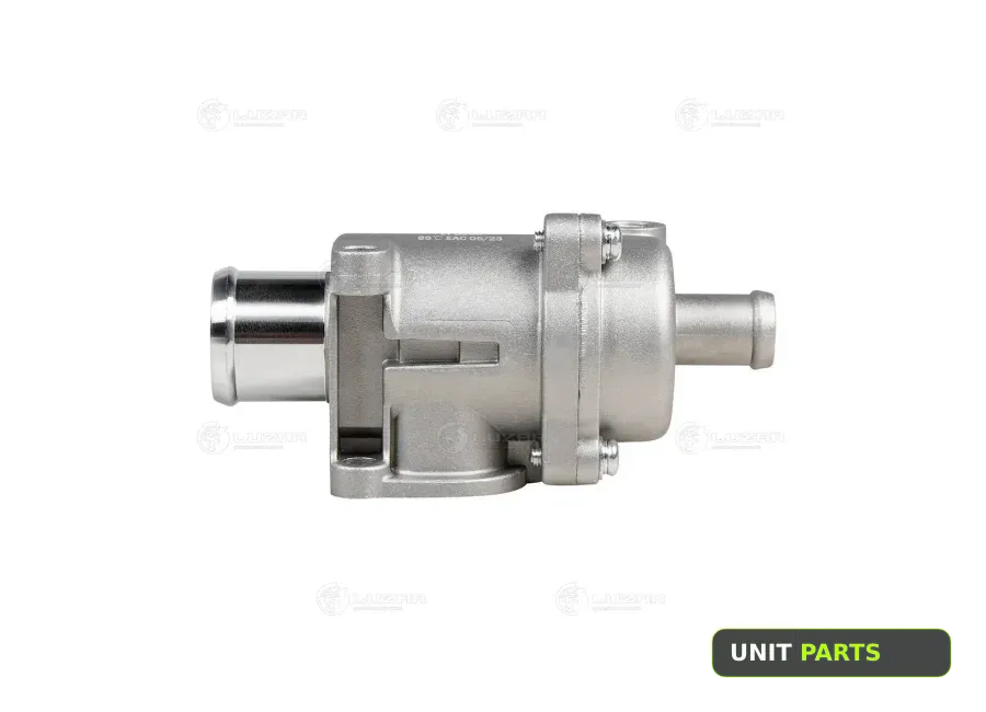 LUZAR LT0190 Термостат в сборе Гранта LT0190