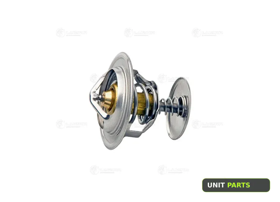 LUZAR LT03020 Термостат 70С ГАЗ, УАЗ LT03020