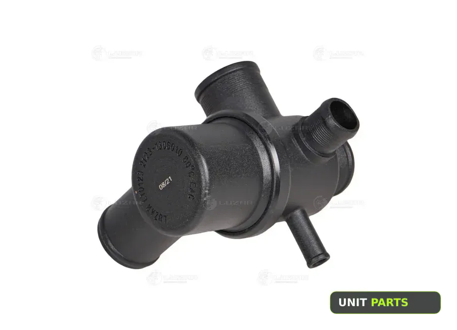 LUZAR LT0123 Термостат  Шевроле-Нива LT0123