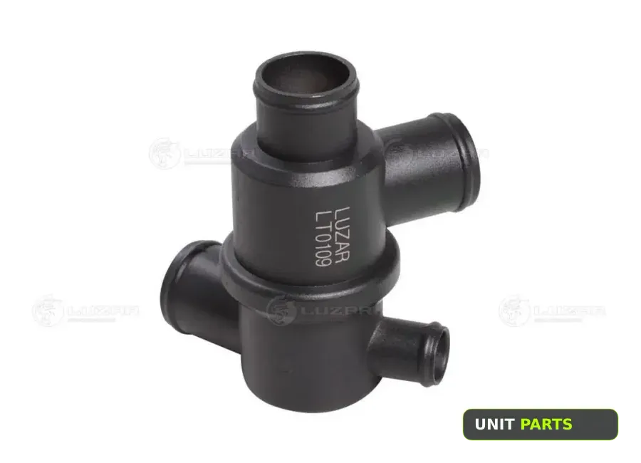 LUZAR LT0109 Термостат для а/м ВАЗ 2108 (зимний 92°С) (LT 0109)
