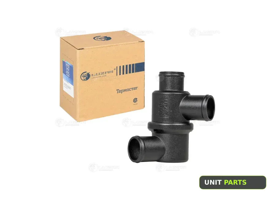 LUZAR LT 0101 Термостат 80°С