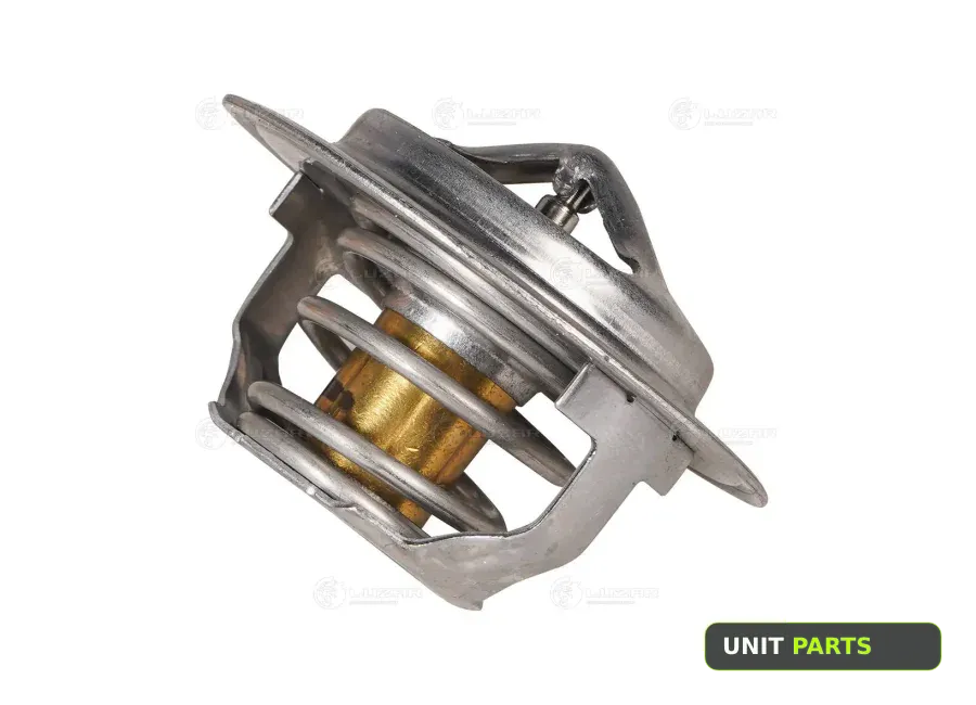 LUZAR LT0366 Термостат ГАЗ-ПАЗ 80С ГАЗ 53, 3307 LT0366