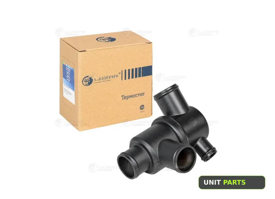 LUZAR LT0108 Термостат 2108 LT0108