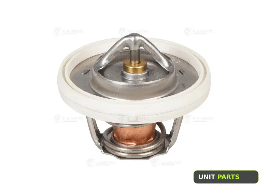LUZAR LT0346 Термостат GAZ-Chrysler (95-) 2.4 LT0346