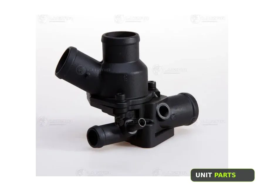 LUZAR LT0118 Термостат в сборе Калина LT0118