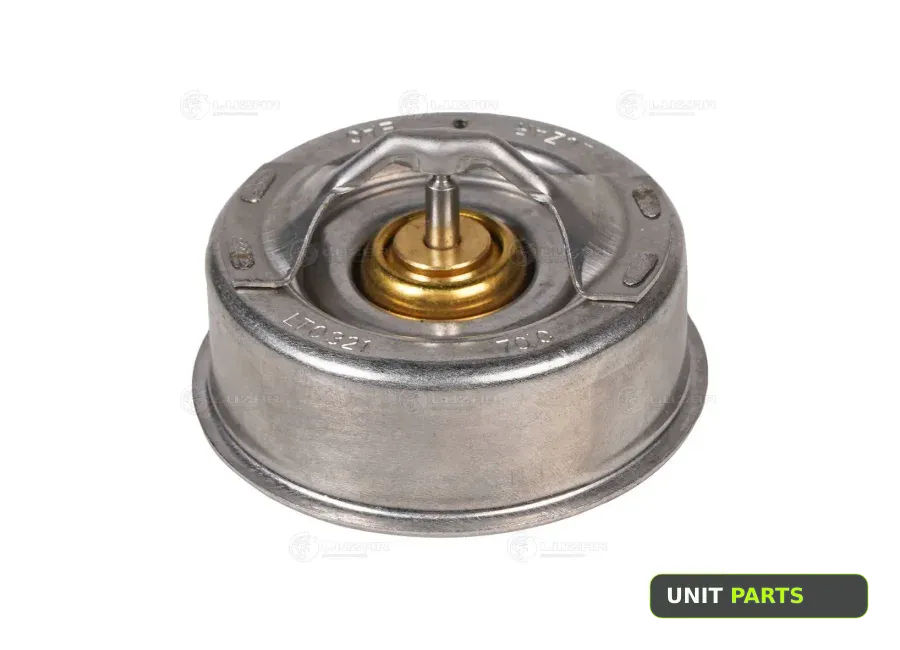 LUZAR LT 0321 Термостат для а/м УАЗ (термоэлемент) (70°С) () LUZAR LT 0321