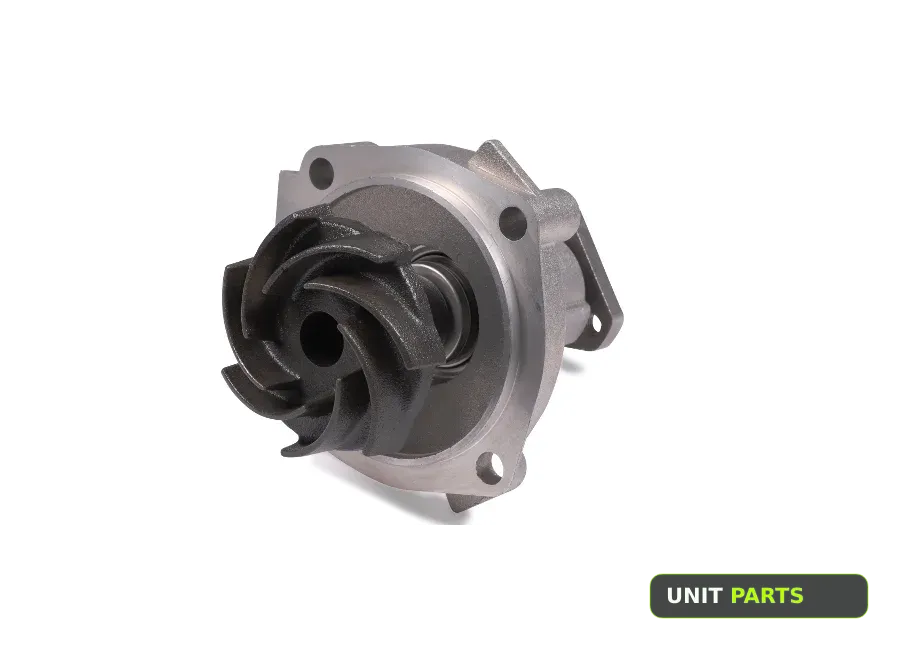 HEPU P620 Помпа, водяной насос ВАЗ 01-07 HEPU HEPU P620