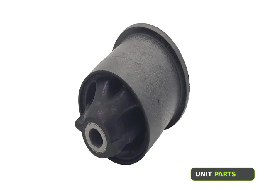 CTR GV0589 Сайлентблок RENAULT Duster 2010 ~ 2021 / Dokker 2019 ~ / Logan 2004 ~ 2018 / Sandero 2008 ~ 2018 LAD (старый арт. CVFI-13) GV0589