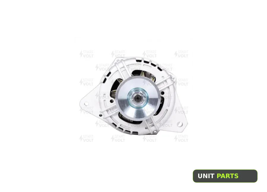 STARTVOLT LG03215 Генератор 135А под ремень 13мм для а/м Газель Бизнес УМЗ-4216  LG03215