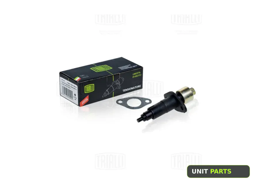 TRIALLI MT151 Натяжитель цепи ВАЗ 2101 механический MT151