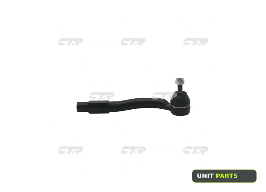 CTR CE0127R Наконечник рулевой тяги R (старый арт. CEFI-15R)