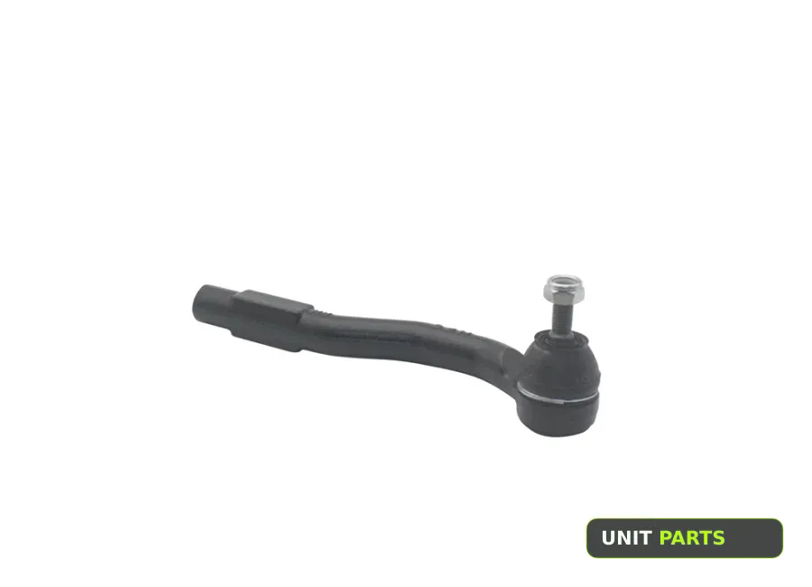 CTR CE0127R Наконечник рулевой тяги R (старый арт. CEFI-15R)