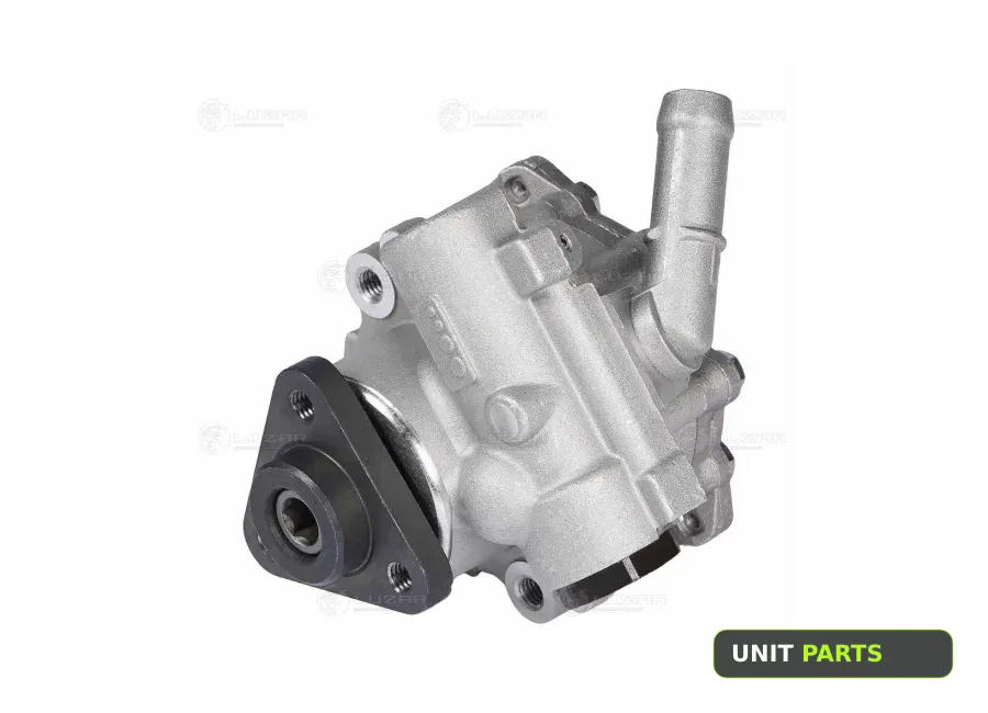 LUZAR LPS0301 Насос ГУР для ам ГАЗель Next Cummins ISF2.8 (LPS 0301)