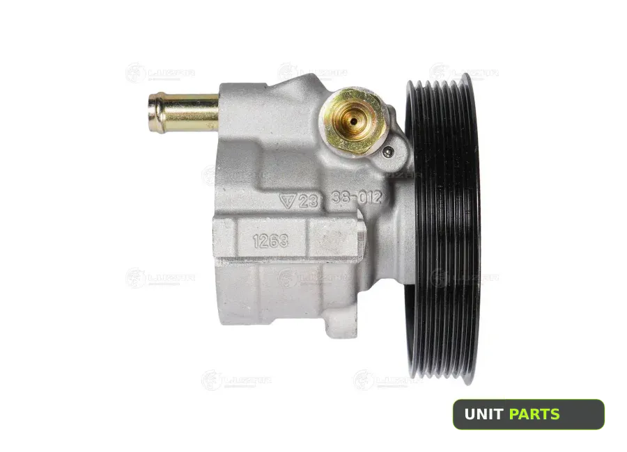 LUZAR LPS0902 Насос ГУР ам Renault Logan (08-),Duster (11-),Megane (96-) 1.6i,2.0i LPS0902
