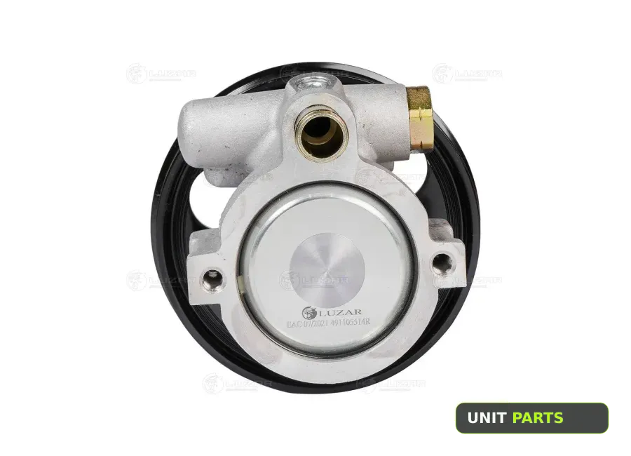 LUZAR LPS0902 Насос ГУР ам Renault Logan (08-),Duster (11-),Megane (96-) 1.6i,2.0i LPS0902