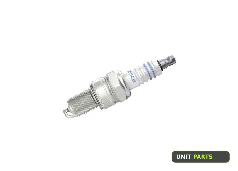 BOSCH 0242235663 Свеча WR7D+ 0.8 (+1) 0242235663