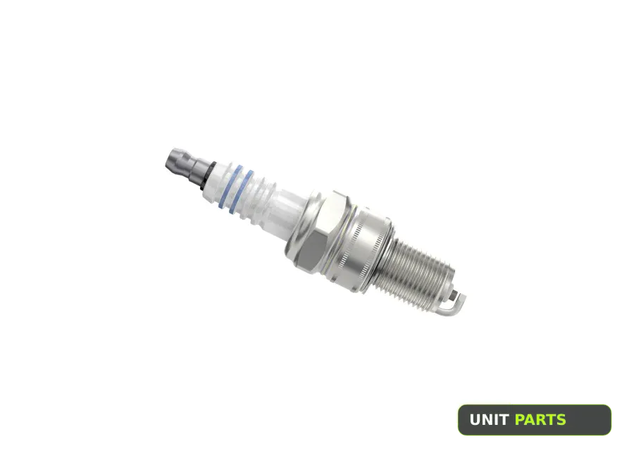 BOSCH 0242235663 Свеча WR7D+ 0.8 (+1) 0242235663
