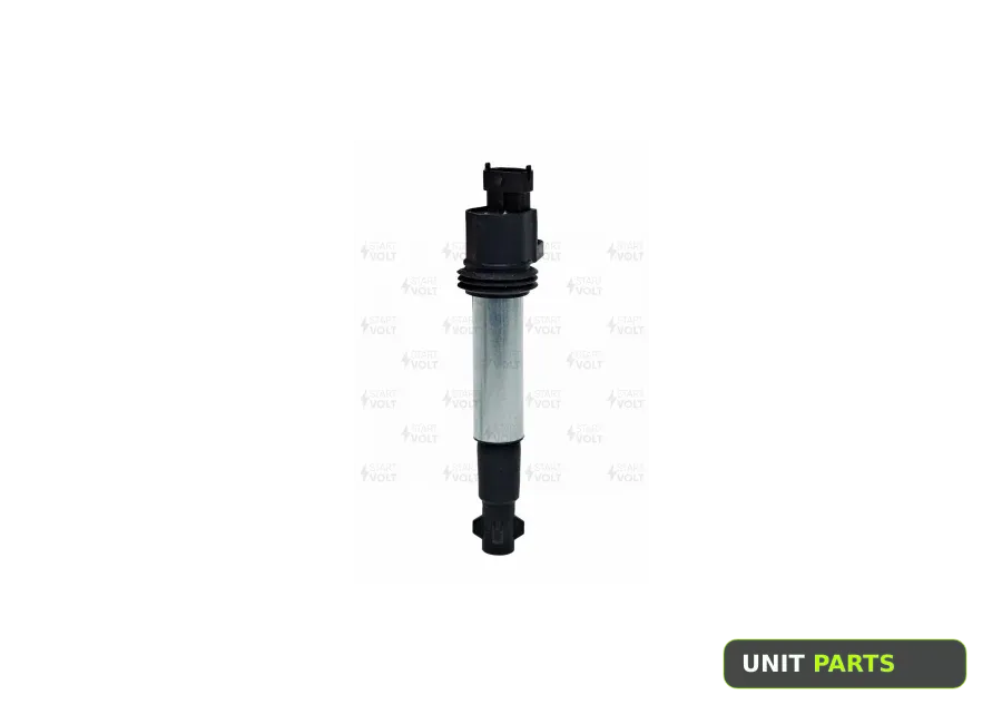 STARTVOLT SC0110 Катушка зажигания (на свечу) для а/м ВАЗ 2112, 2115, 2170, 1118 16 кл.  SC0110