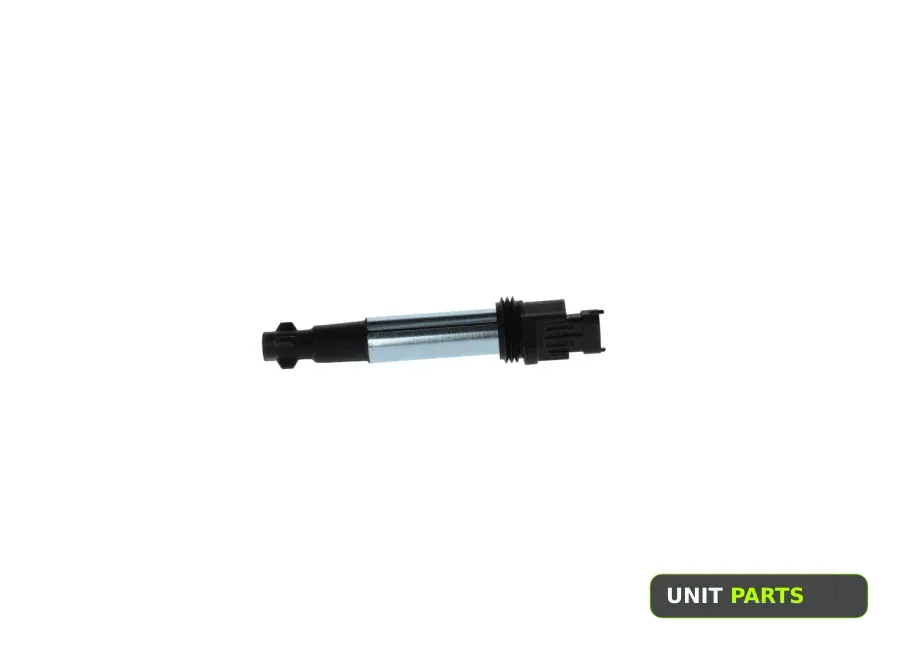 BOSCH 0 221 504 473 Модуль зажигания на свечу BOSCH 0 221 504 473