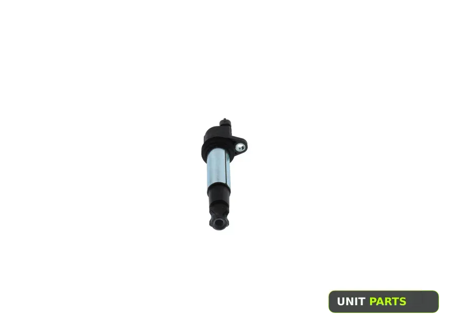 BOSCH 0 221 504 473 Модуль зажигания на свечу BOSCH 0 221 504 473