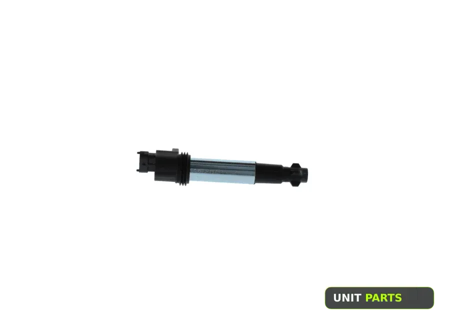 BOSCH 0 221 504 473 Модуль зажигания на свечу BOSCH 0 221 504 473