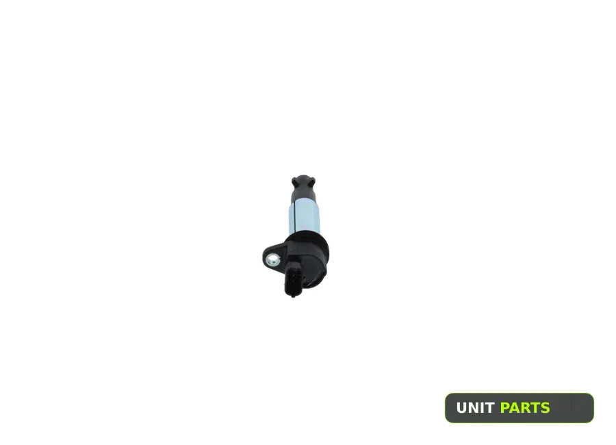 BOSCH 0 221 504 473 Модуль зажигания на свечу BOSCH 0 221 504 473