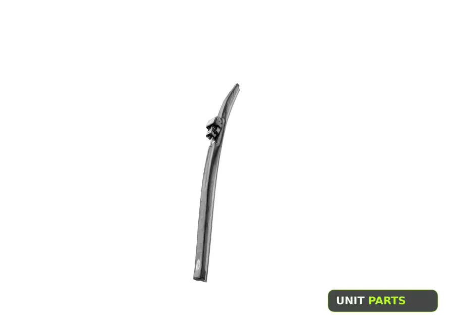 HELLA 9XW358004-181 Щетка стеклоочистителя зимняя 18" (450мм)