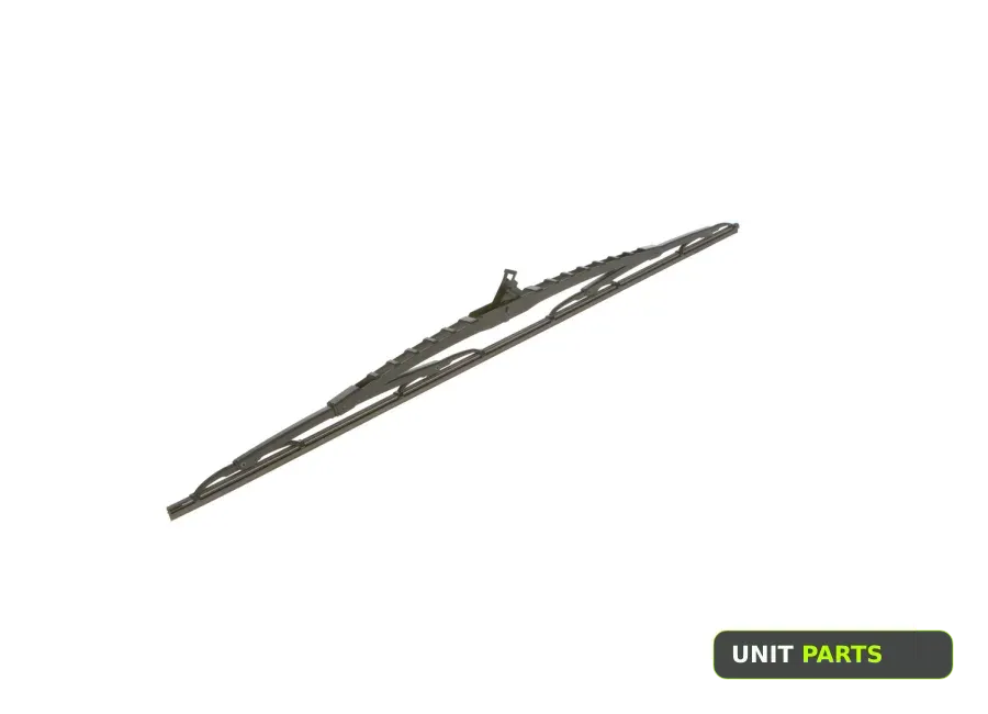BOSCH 3397011549 Щетка стеклоочистителя 3397011549