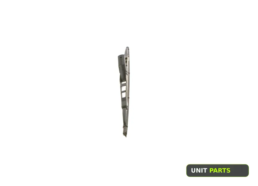 BOSCH 3397011211 Щетка стеклоочистителя ECO 340 34C 3397011211