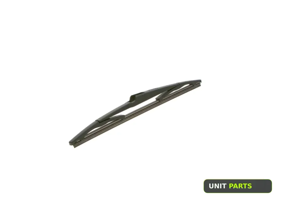 BOSCH 3397015106 Щетка стеклоочистителя каркасные зад 300мм hyundai i10 01.08-