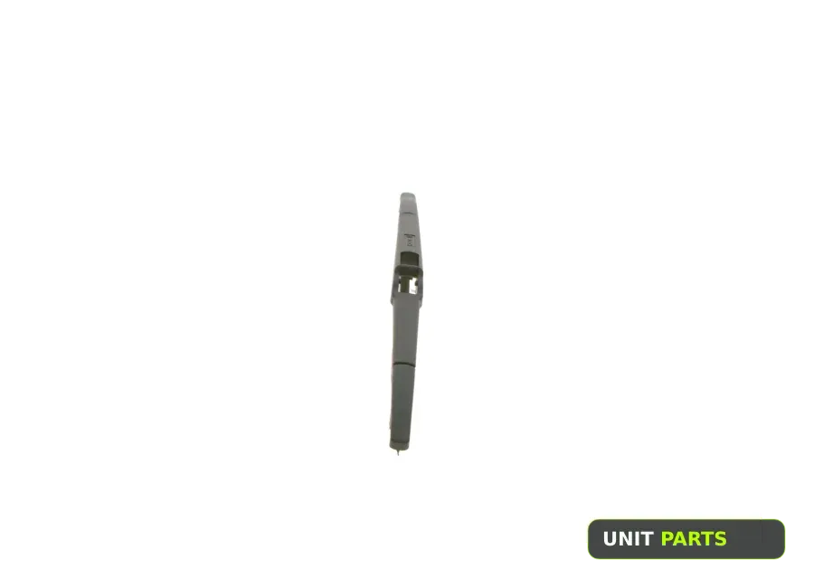 BOSCH 3397015102 Щетка стеклоочистителя задняя [H315] 300 ММ OPEL ANTARA (L07) 3397015102